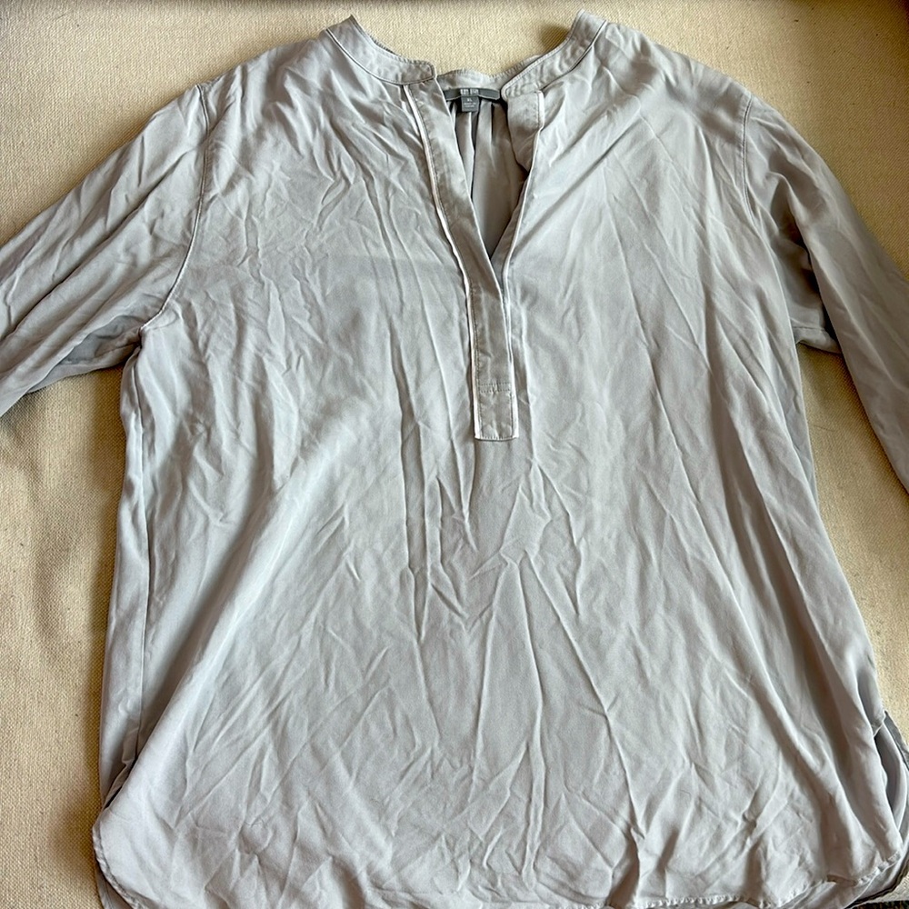 Uniqlo Tunic
